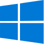 LOGO Windows 10